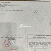 Đất mt đường Bàu Mạc 6  Hòa Khánh bắc Liên Chiểu  Đà Nẵng